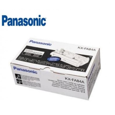 Panasonic KX-FA84E 原廠感光滾筒組