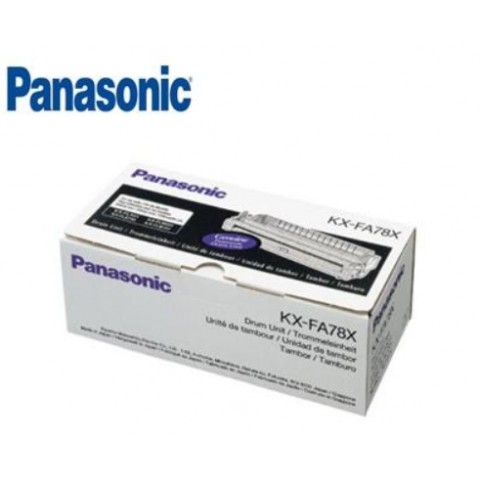 Panasonic KX-FA78A 原廠感光滾筒組