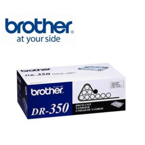 Brother DR-350 原廠滾筒組