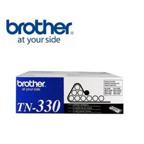 Brother MFC-7340/MFC-7440N/MFC-7449N/  MFC-7849N/MFC-7849N/MFC-7840W/  DCP-7030/DCP-7040/HL-2140/HL-2170W 黑色原廠碳粉匣