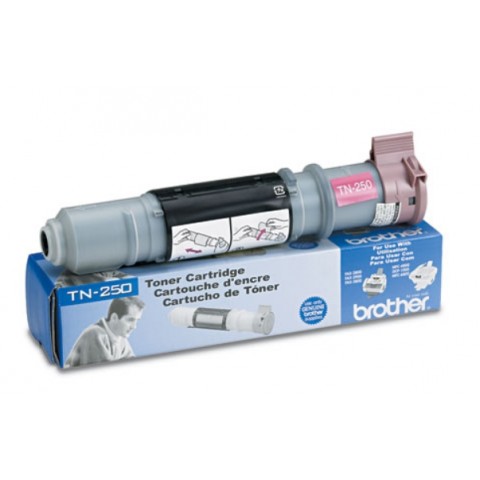 Brother  FAX-2800/2850/2900/3800/  MFC-4800/6800/DCP-1000 黑色環保碳粉匣