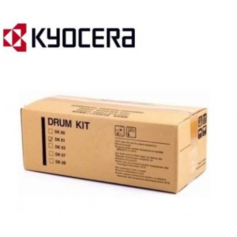 Kyocera FS-3800 原廠感光滾筒組(DK-61)