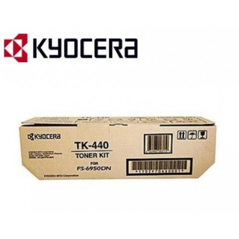 KYOCERA FS-6950 原廠碳粉匣 (TK-440)