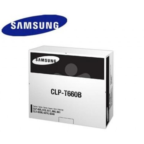 Samsung CLP-610ND/660ND/660FX/CLX-6200FX 原廠轉印單元