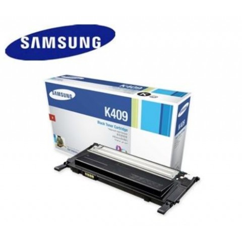 Samsung CLP-315/CLX-3175FN 黑色原廠碳粉匣