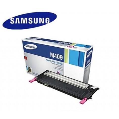 Samsung CLP-315/CLX-3175FN 紅色原廠碳粉匣