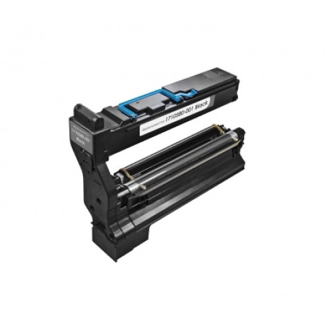 KONICA MINOLTA MC-5440DL 黑色原廠碳粉匣