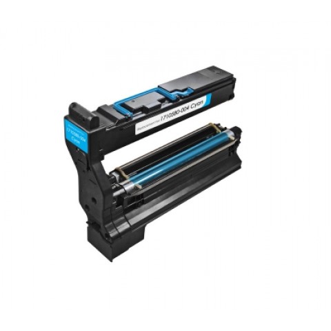 KONICA MINOLTA MC-5440DL 藍色原廠碳粉匣