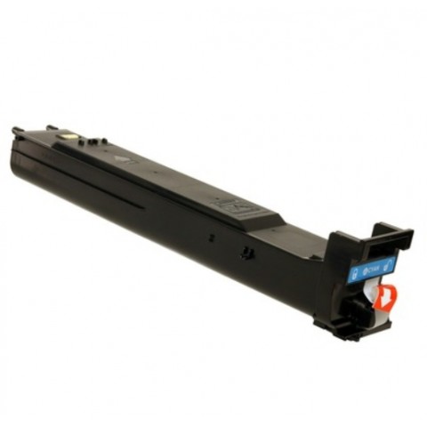 Konica Minolta CM-4650DN/CM-4650EN 藍色原廠碳粉匣