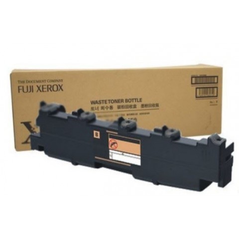 Fuji Xerox DocuPrint C4350 廢粉收集盒組