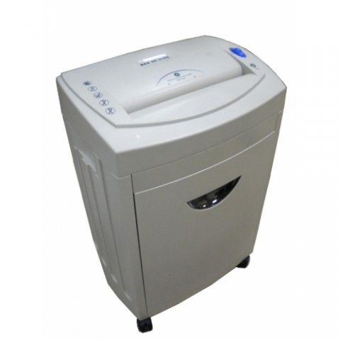 BAS SP-310C 短碎狀碎紙機 (可碎A3大小)
