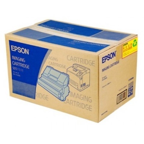 EPSON EPL-N3000 三合一原廠碳粉匣