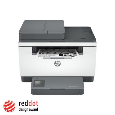  HP LaserJet M236sdw 黑白雷射 雙面列印多功能印表機 (9YG09A)