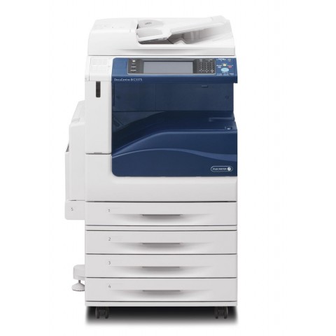 Fuji Xerox C3375