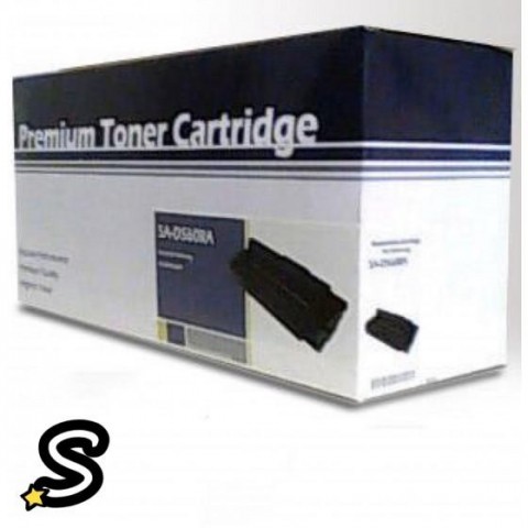 HP M602n/M602dn/M602x/M603dn/M4555f/M4555fskm (CE390X-90X) 黑色高容量環保碳粉匣