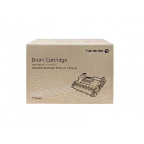 Fuji Xerox DocuPrint P355d/M355df/CT350973 原廠感光滾筒組