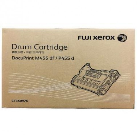 Fuji Xerox DocuPrint P455d/CT350976 原廠感光鼓