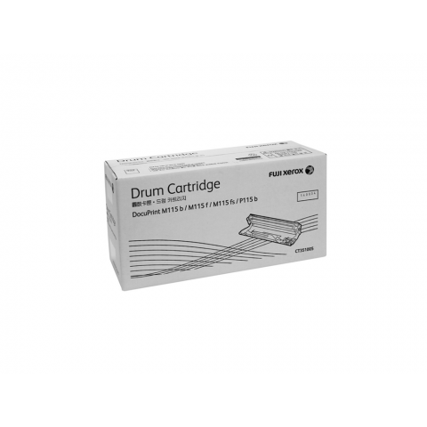 Fuji Xerox P115b/M115/CT351005 原廠滾筒組