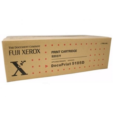 Fuji Xerox DocuPrint 5105d/CT351059 原廠感光鼓