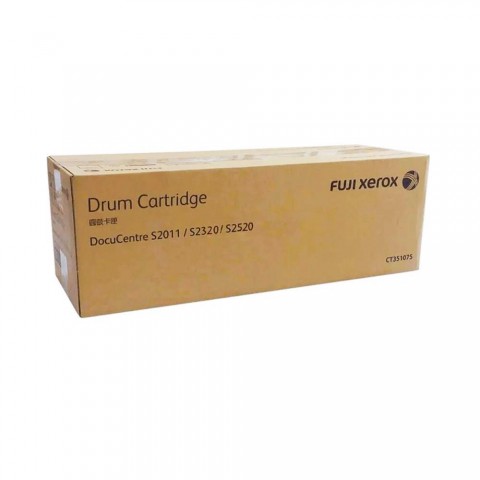 Fuji Xerox DocuCentre S2320/S2520/CT351075 原廠感光滾筒
