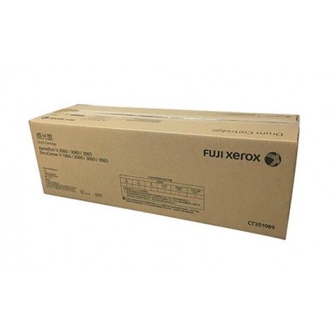 Fuji Xerox DC 3065/3060/2060/CT351089 原廠感光鼓